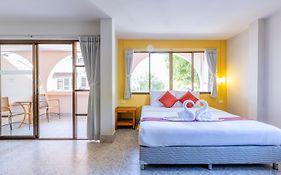Hua Hin Star Hotel