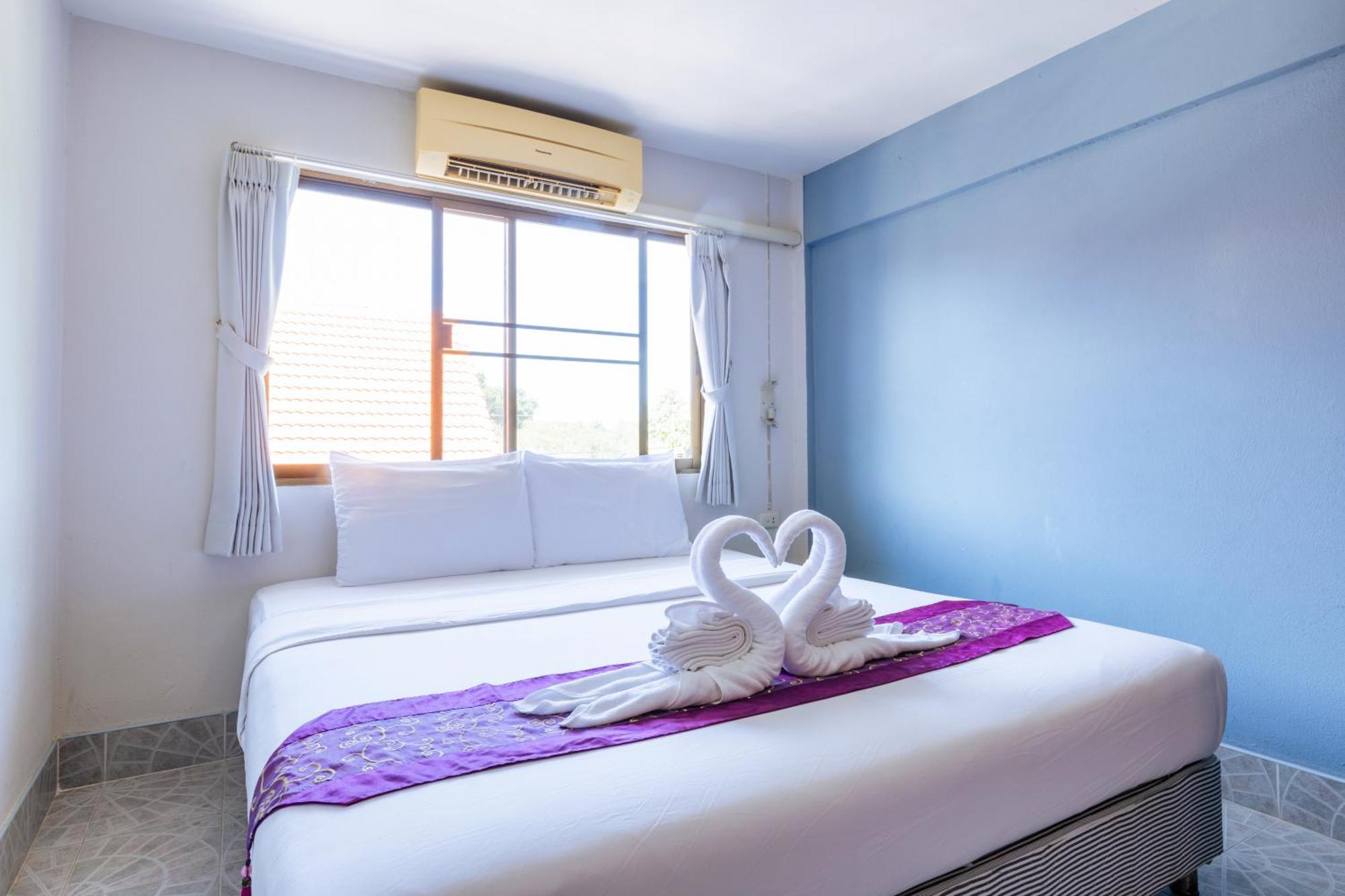 Hua Hin Star Hotel Exterior photo