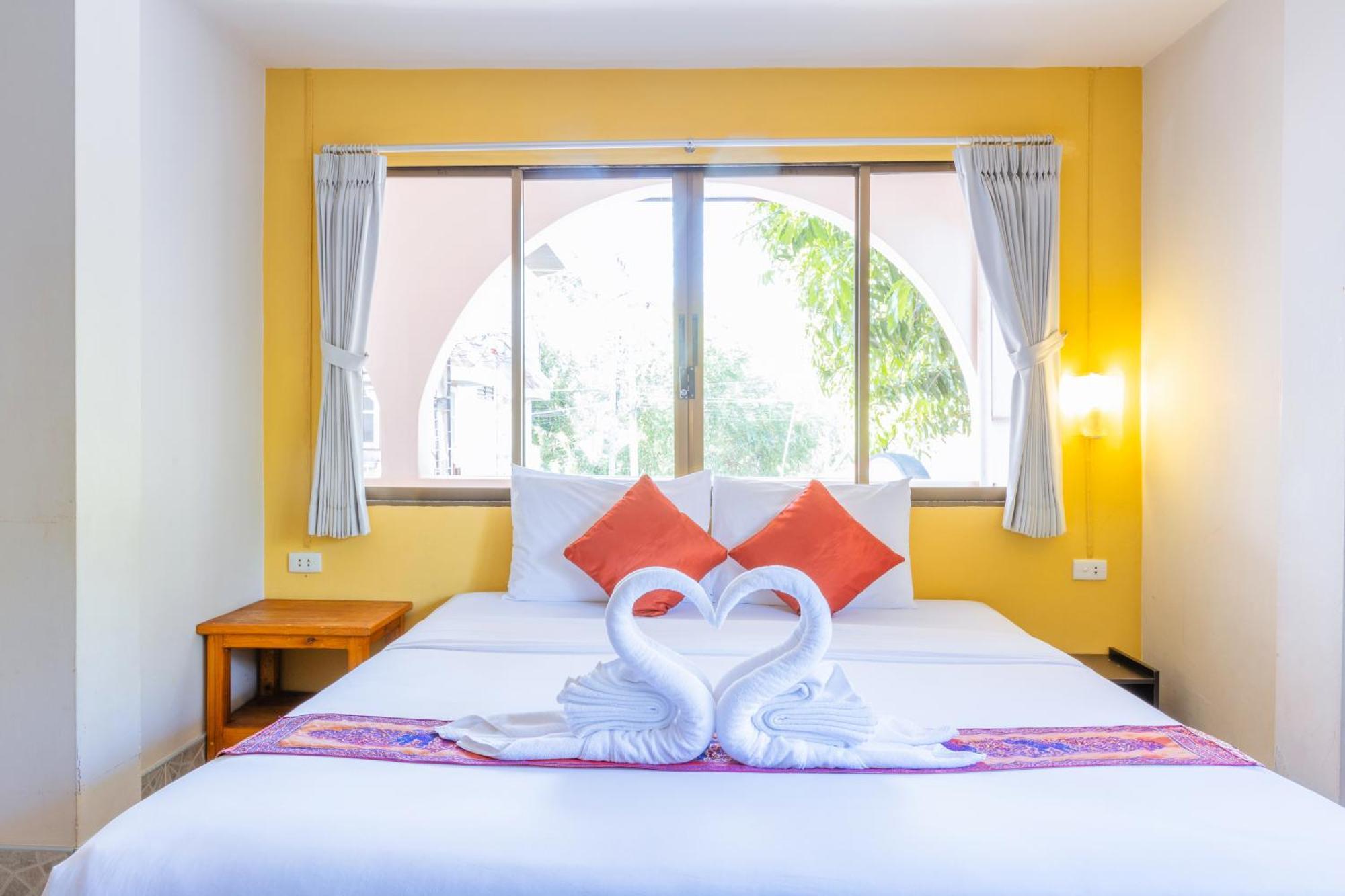 Hua Hin Star Hotel Exterior photo